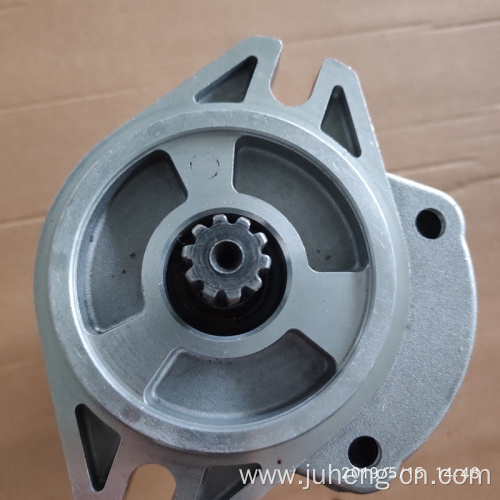 Mini Excavator ME20 Gear Pump